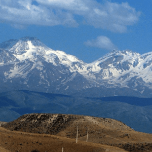 تور صعود به قله سبلان و جاذبه های گردشگری منطقه 