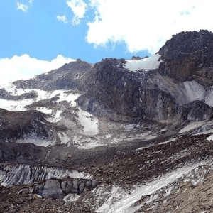 تور صعود به قله سبلان و آگاهی از فصلهای مناسب برای صعود 