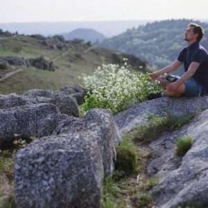 کوهنوردی و تاثیرات آن بر سلامت روان