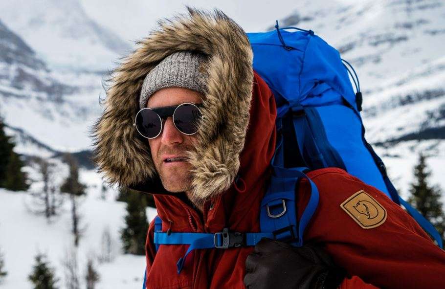 شناخت عینک آفتابی مناسب کوهنوردی