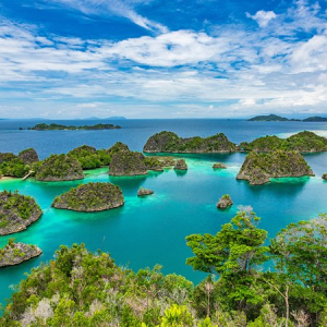 زیباترین-سواحل-آسیا و شناخت و بررسی ویژگیهای آنها