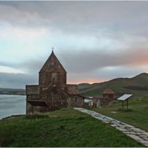 آشنایی با مناطق زیبای ارمنستان