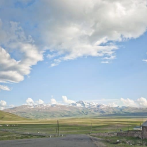 شناخت طبیعت زیبای ارمنستان