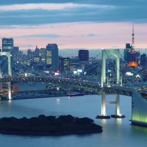 بررسی و شناخت زیباترین شهرهای آسیا
