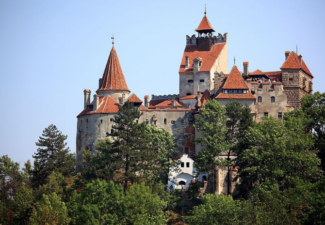شناخت و بررسی زیباترین قلعه های دنیا