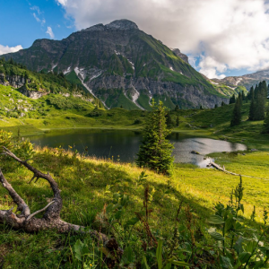 آشنایی با طبیعت زیبای اتریش