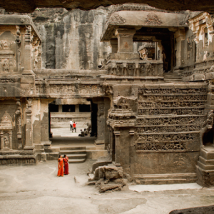 آشنایی با معابد تاریخی هند