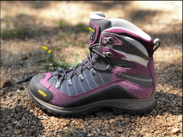 آشنایی با برند آسولو ، تولید کننده کفش های کوهنوردی