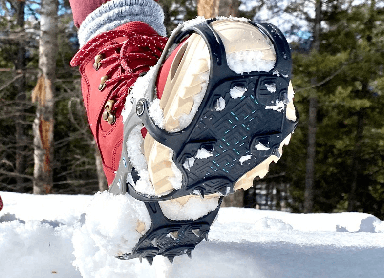 ویژگیهای کفش-پیاده-روی زمستانی که باید بدانیم