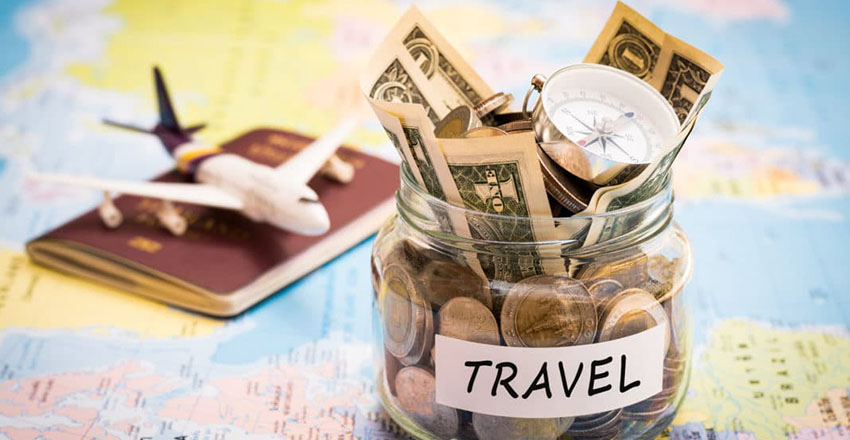 9 راهکار اساسی برای کاهش هزینه‌های سفر